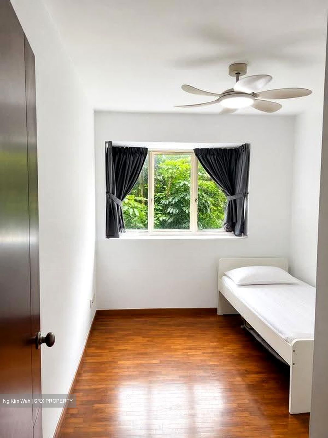 Rio Vista (D19), Condominium #607442421